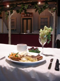 Mount Nathan Winery - ACT Tourism 1