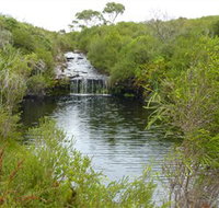 Booderee National Park Green Patch and Telegraph Creek Walking Tracks - ACT Tourism