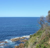 Moruya Heads lookout - ACT Tourism
