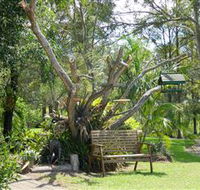 Mondrook Garden Cafe Gallery and Function Centre - ACT Tourism