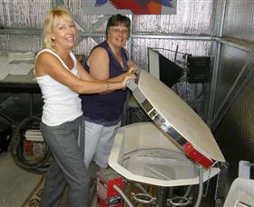 Artisans On The Hill - ACT Tourism 1