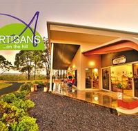 Artisans On The Hill - ACT Tourism