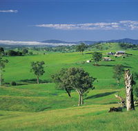 Bemboka - ACT Tourism