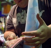 Nimbin Candle Factory - ACT Tourism