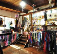 Nimbin Craft Gallery - ACT Tourism
