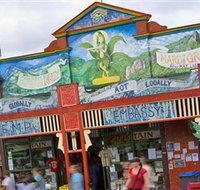 HEMP Embassy - ACT Tourism