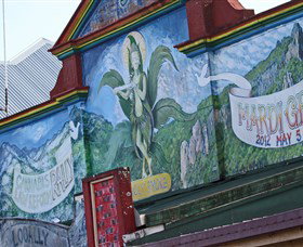 HEMP Embassy - ACT Tourism 1