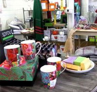 The Famous Tinonee Cafe and Gift Shop - ACT Tourism