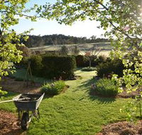 All Saints Garden - ACT Tourism