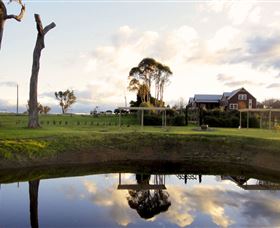 All Saints Garden - ACT Tourism 2