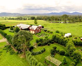 All Saints Garden - ACT Tourism 3