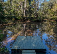 Brimbin Nature Reserve - ACT Tourism