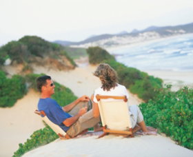 Port Stephens NSW ACT Tourism
