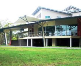 Taree NSW ACT Tourism