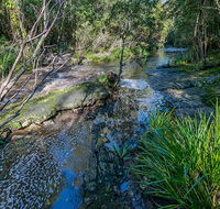 Dawson River walking track - ACT Tourism