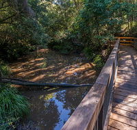 Ms Kellys walking track - ACT Tourism