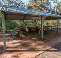 Brimbin picnic area - ACT Tourism