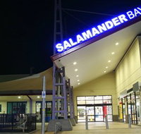 Salamander Shopping Centre - ACT Tourism