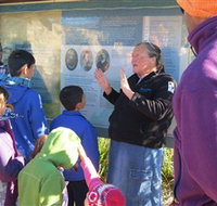 Booderee National Park Cape St George Lighthouse - ACT Tourism