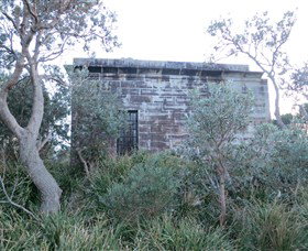 Booderee National Park: Cape St George Lighthouse - ACT Tourism 4