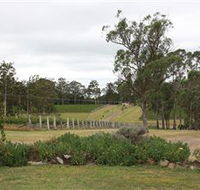 The Estate Sherwood - ACT Tourism