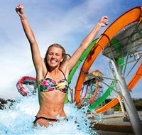 Wet'n'Wild Gold Coast - ACT Tourism
