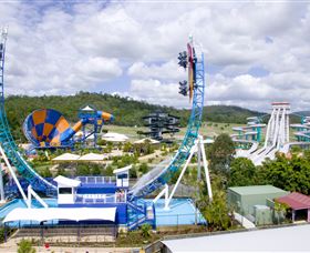 Wet'n'Wild Gold Coast - ACT Tourism 3
