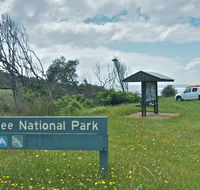 Fishermans Bay foreshore - ACT Tourism