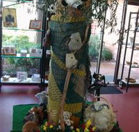 Taree Craft Centre - ACT Tourism