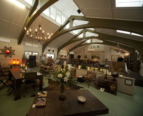 Bellingen NSW ACT Tourism