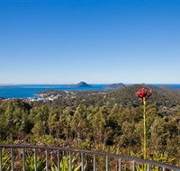 Gan Gan Hill Lookout - ACT Tourism