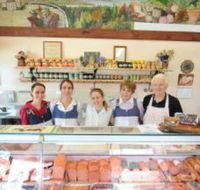 Mentges Master Meats - ACT Tourism