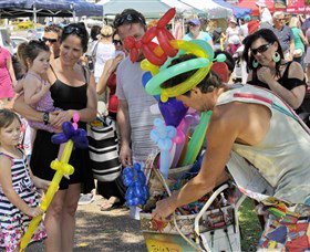 DAlbora Marinas Nelson Bay - ACT Tourism 1