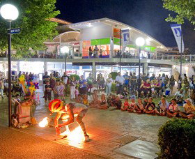 DAlbora Marinas Nelson Bay - ACT Tourism 4