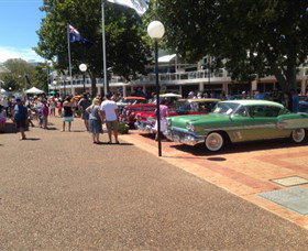DAlbora Marinas Nelson Bay - ACT Tourism 8