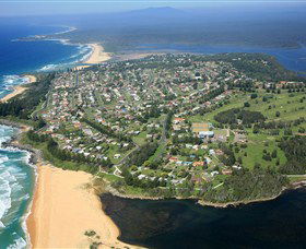 Tuross Head Country Club - ACT Tourism 1