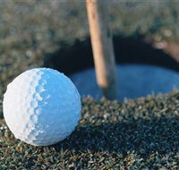 Tuross Head Country Club - ACT Tourism
