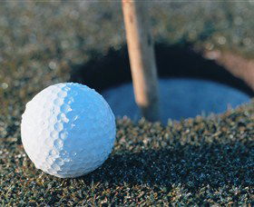 Tuross Head Country Club - ACT Tourism 0