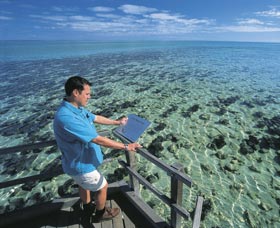 Hamelin Pool Stromatolites - ACT Tourism 2