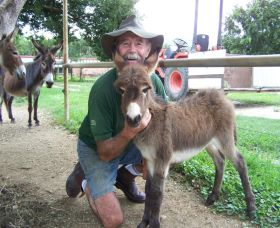 Crystal Creek Miniatures - ACT Tourism 2