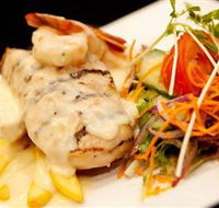 Manning River Hotel - ACT Tourism