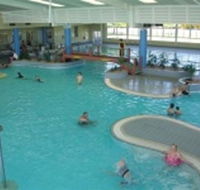 YMCA Manning Aquatic and Leisure Centre - ACT Tourism