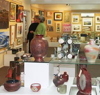 Port Stephens Community Arts Centre - ACT Tourism