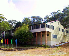 Port Stephens Community Arts Centre - ACT Tourism 1