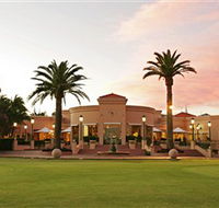 Links Hope Island Golf Club - ACT Tourism