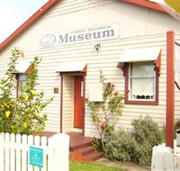 Tinonee Self-Guided Heritage Walk - ACT Tourism