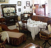 Wingham Self-Guided Heritage Walk - ACT Tourism
