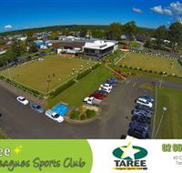 Taree Leagues Sports Club - ACT Tourism