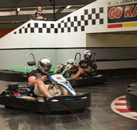Slideways - Go Karting Gold Coast - ACT Tourism