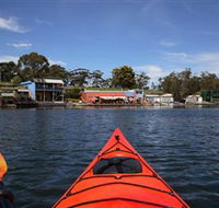 Tuross Lake - ACT Tourism